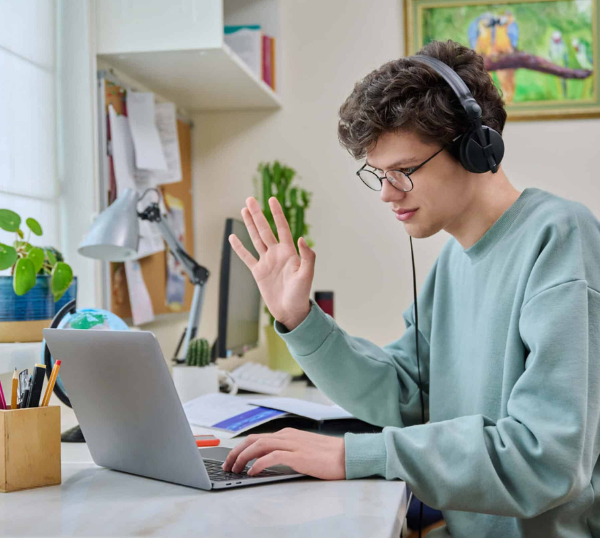 IGCSE and A-Level STEM Support