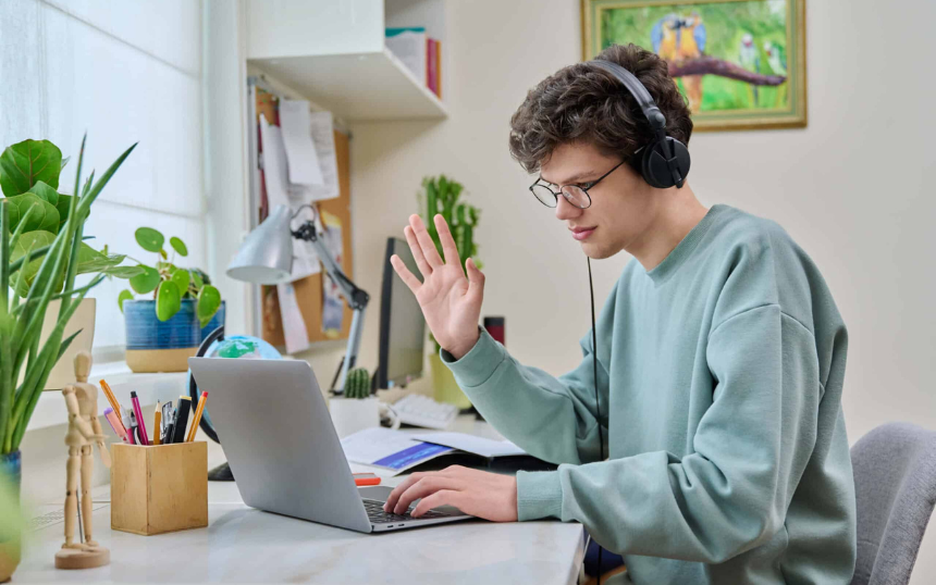 IGCSE and A-Level STEM Support