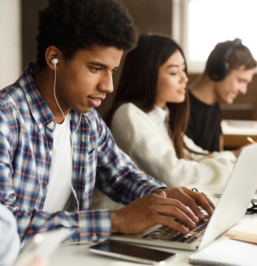 Learn Together Online